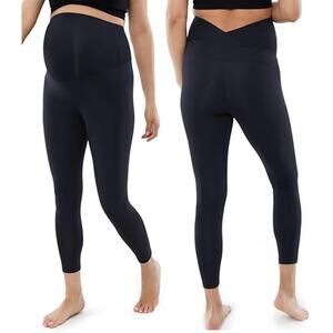 New Isabel by Ingrid & Isabel Maternity Active Leggings | XXL